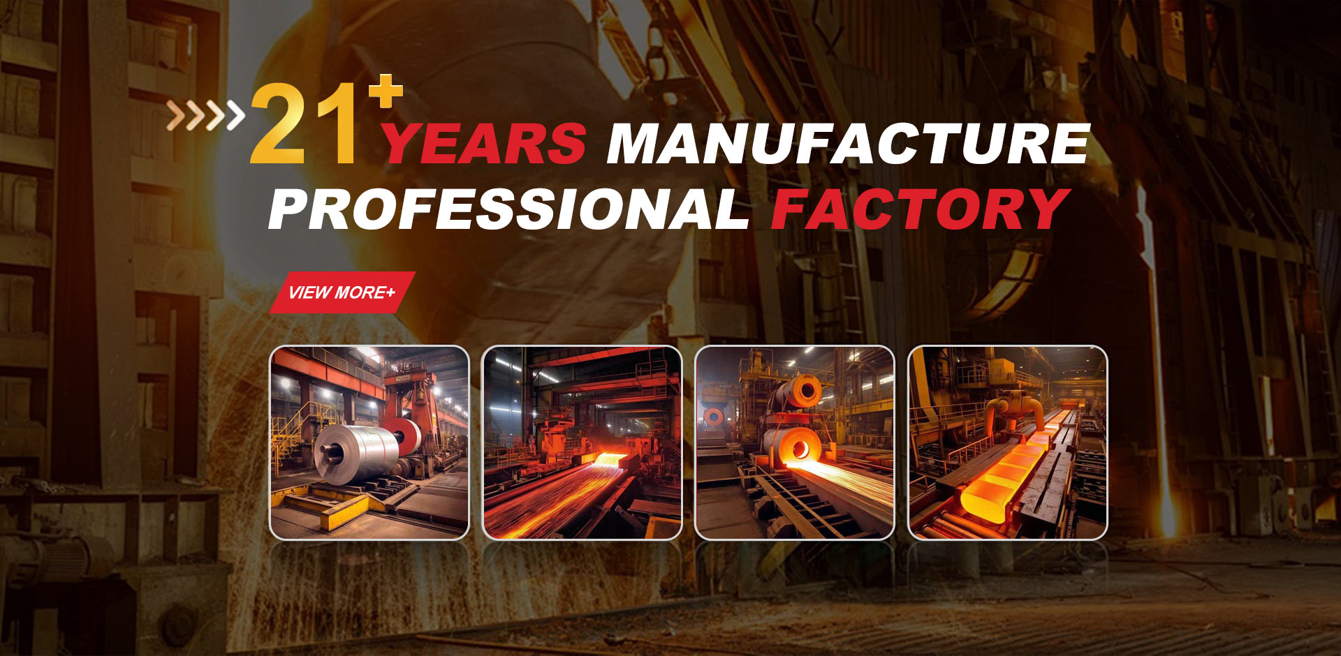 Experienced stainless steel plate manufacturer, attended many important projects overseas.